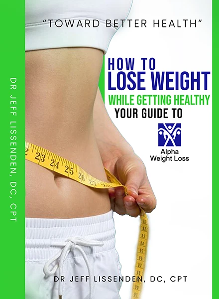 Weight Loss Cary NC Book